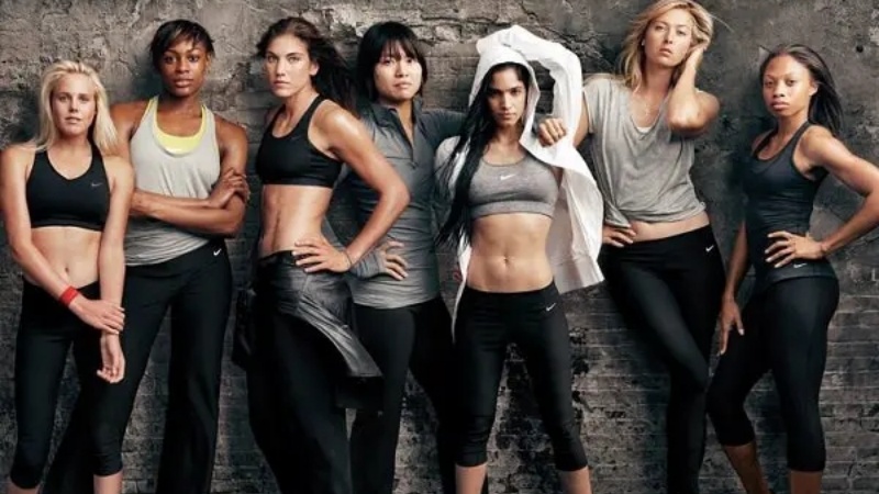 AIKA – HIGH QUALITY OEM SPORTSWEAR FACTORY