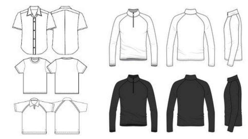 Discover The Mysteries Of Sportswear Type