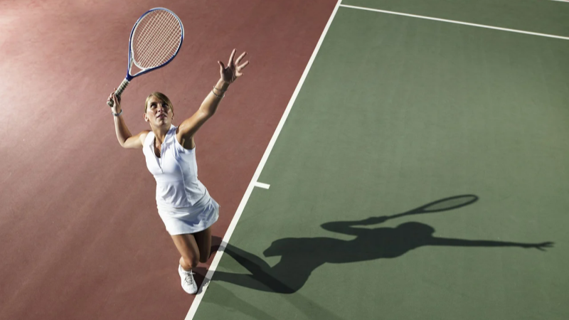 Tennis Dresses – Your On-court Fashion Statement
