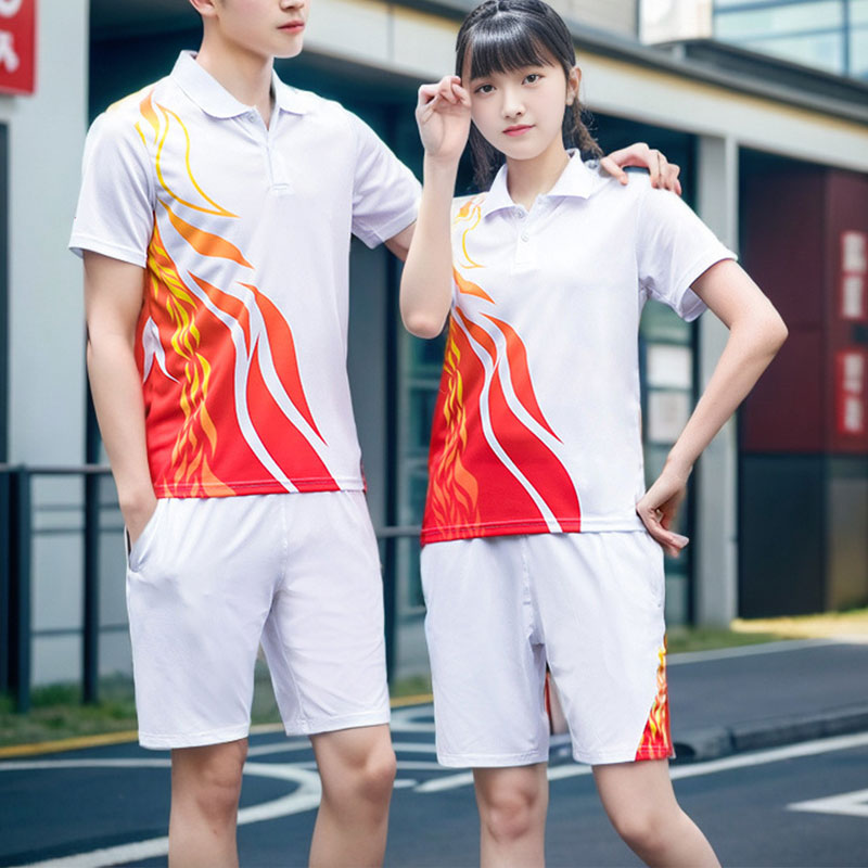 High Quality Supplier Unsex Short Sleeve Sportswear Suits Slim Fit School Uniform Blank Cotton Casual Business Golf Polo Shirt