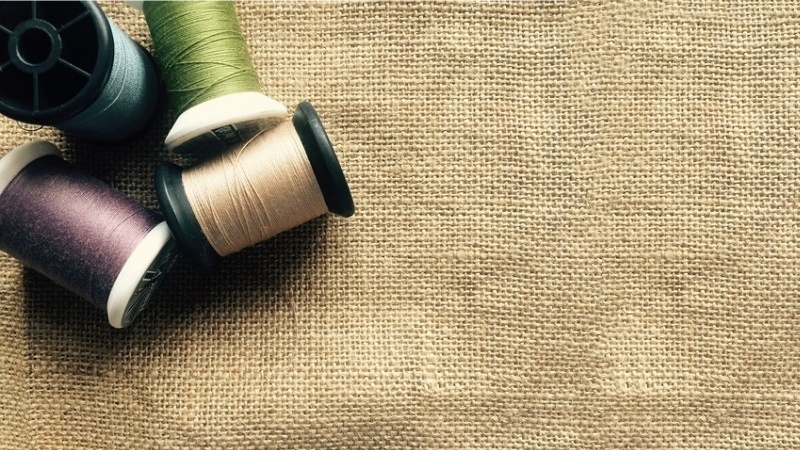 A New Movement, Starting With Fabrics