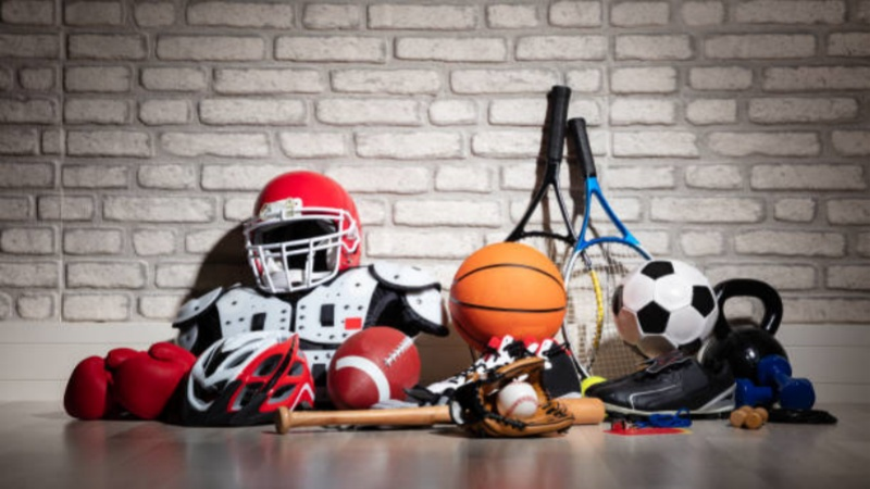 Sports Characteristics Lead Clothing Change