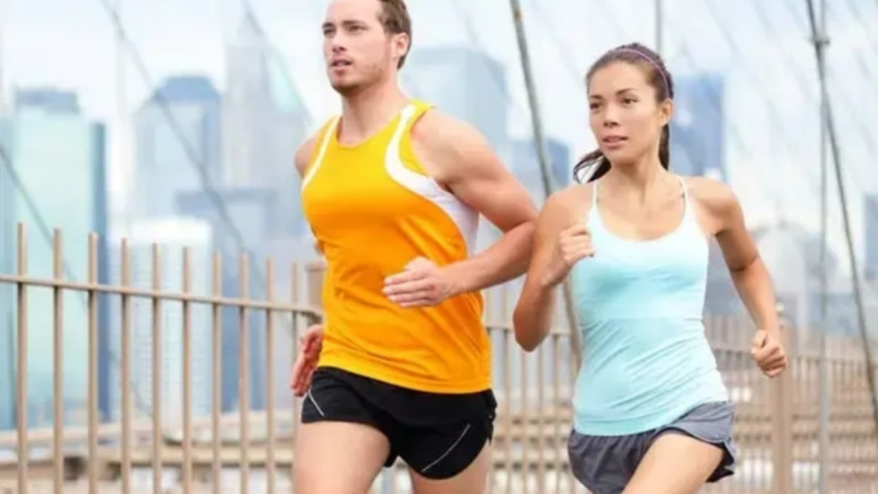 5 Common Mistakes You Make With Activewear