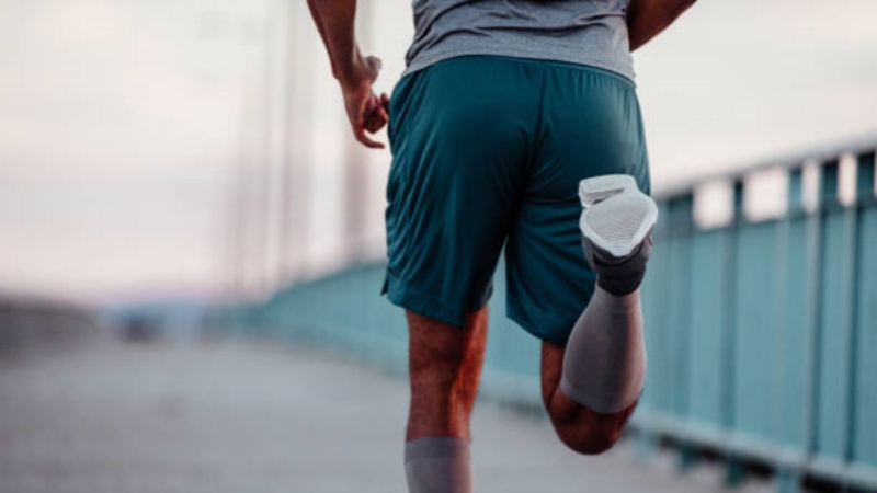 Why it’s important to feel good in the gym