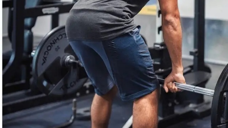 Best Gym Shorts for Men