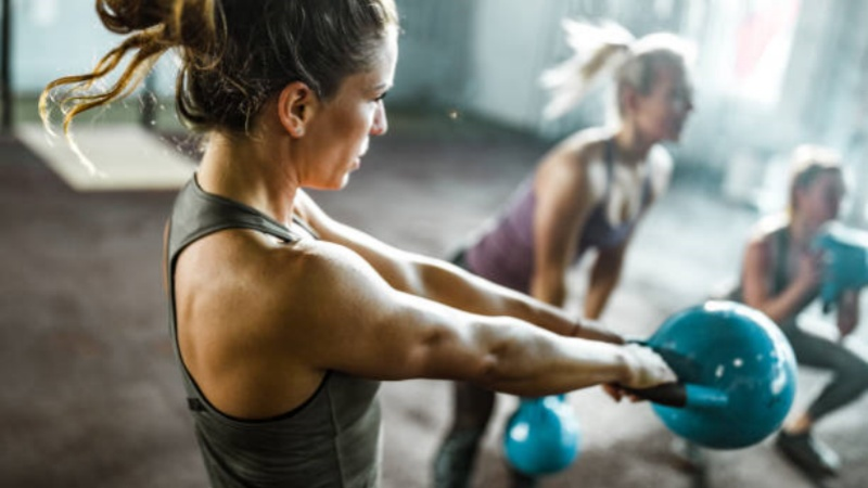 Industry Trends in Sportswear