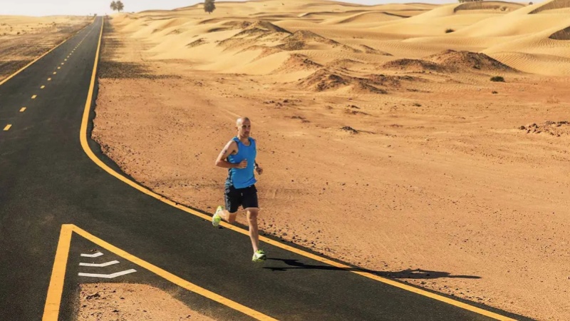 Stay Fit & Cool With These Stylish Workout T-shirts & Tanks