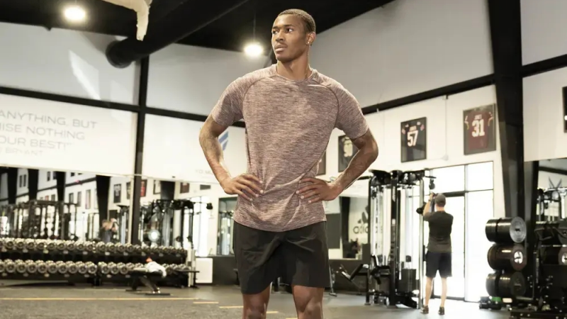 Gym Fashion Ideas