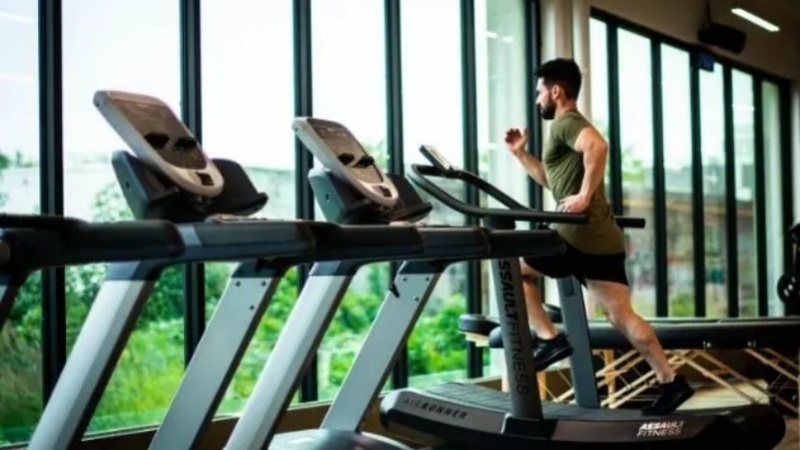 ​Gym Fashion Tips:  Ways to Look Great While Workout