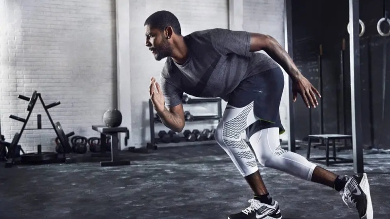 Gym Pants For Men