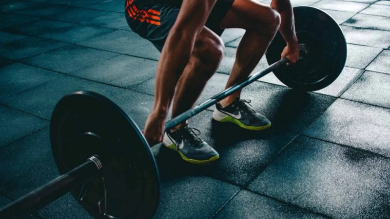 Essential Men’s Gym Gear