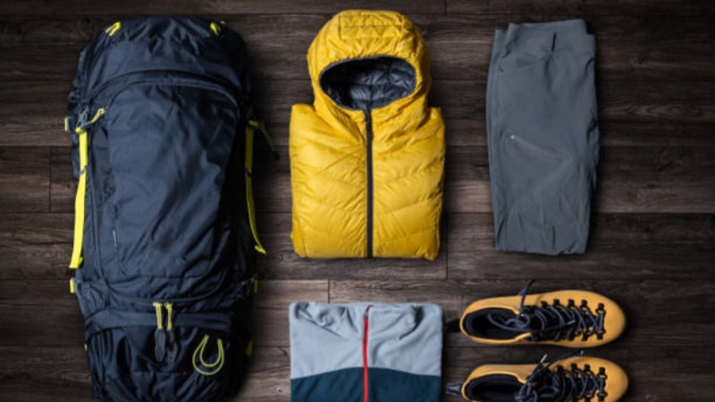 What is the best gym clothes for women?