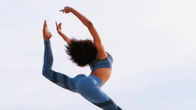 Must-Have Activewear Trends