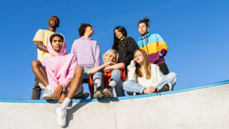 Explore Aika’s New Sportswear Collection