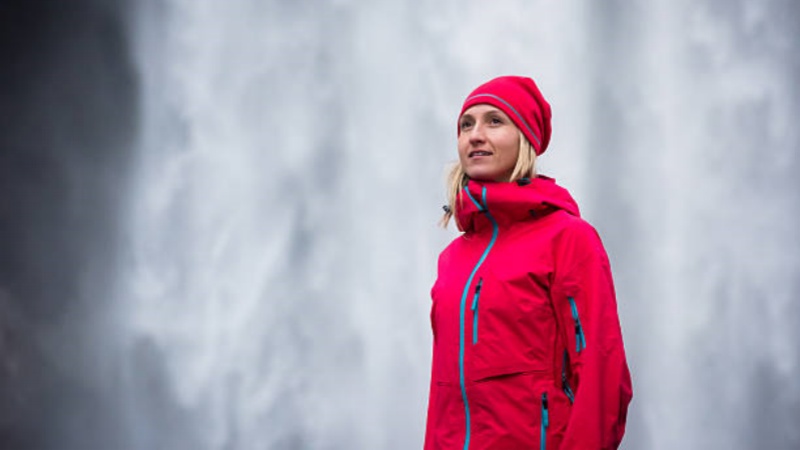 MORE About AIKA Sportswear Co,. Ltd.