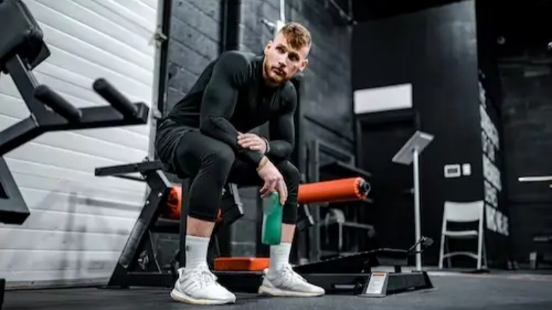 Fashionable ideas for gym