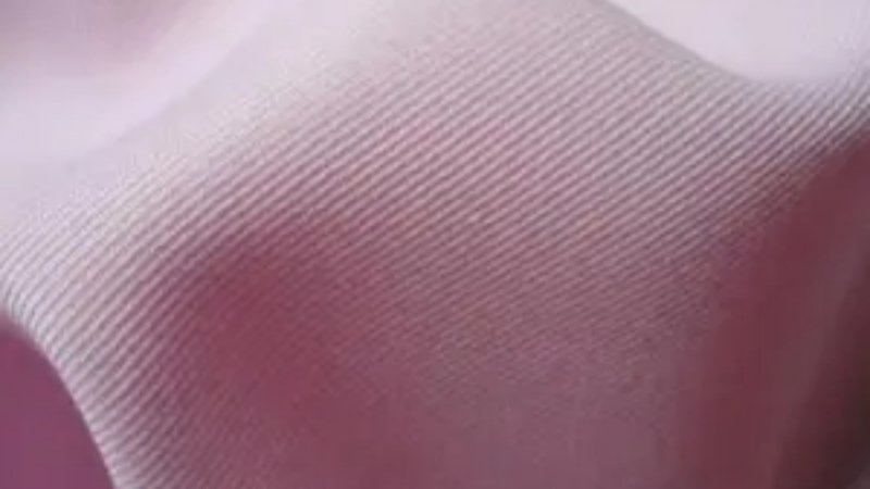 About The Knit Fabric For Sportswear