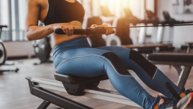 Chic Sportswear Styles