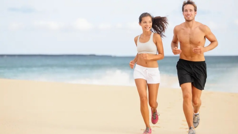 Fashion trends of sportswear