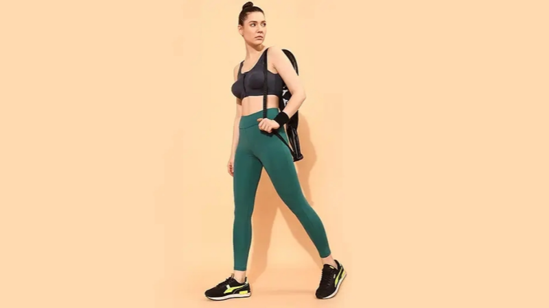 What is Power Yoga