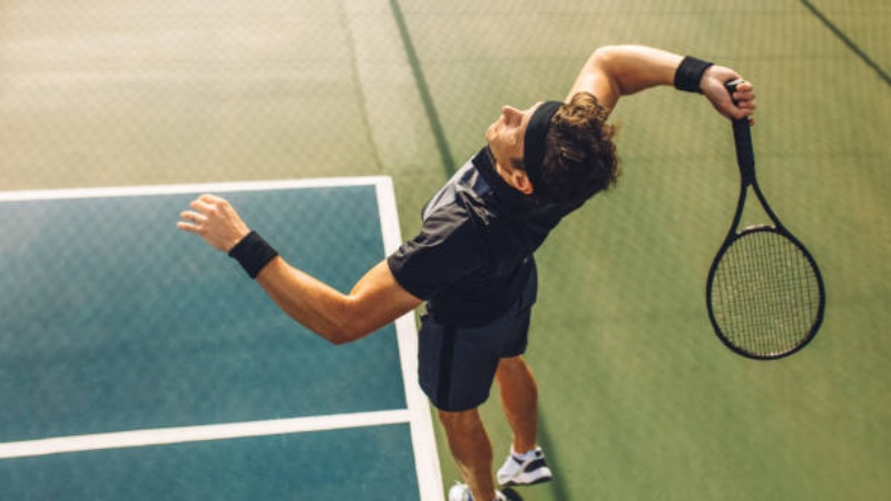What to wear in tennis