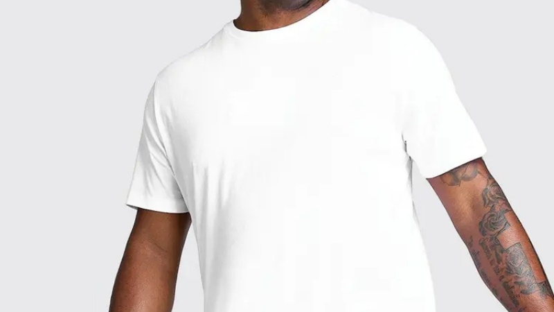 White T Shirts You Can’t Live Without
