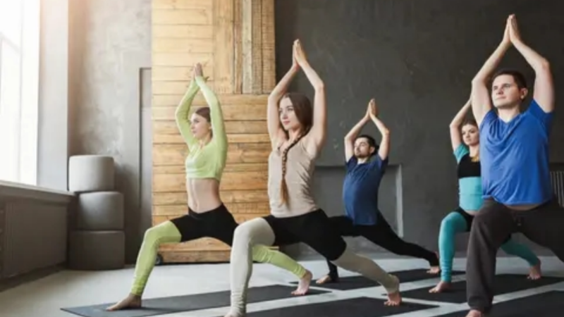 Elevate Your Yoga Practice With Stylish and Functional Yoga Clothes