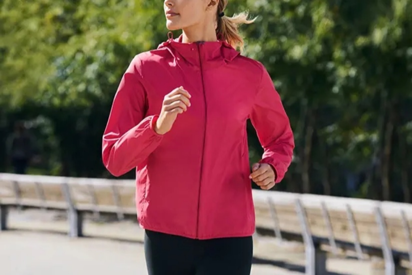 Tips Of Women Sportswear