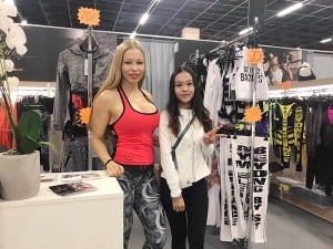 EXHIBITIONS 3