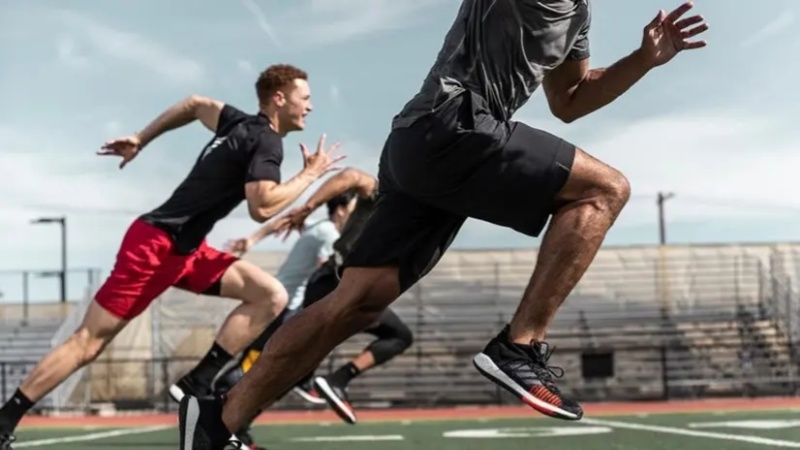 Essential Gym Clothing For Men
