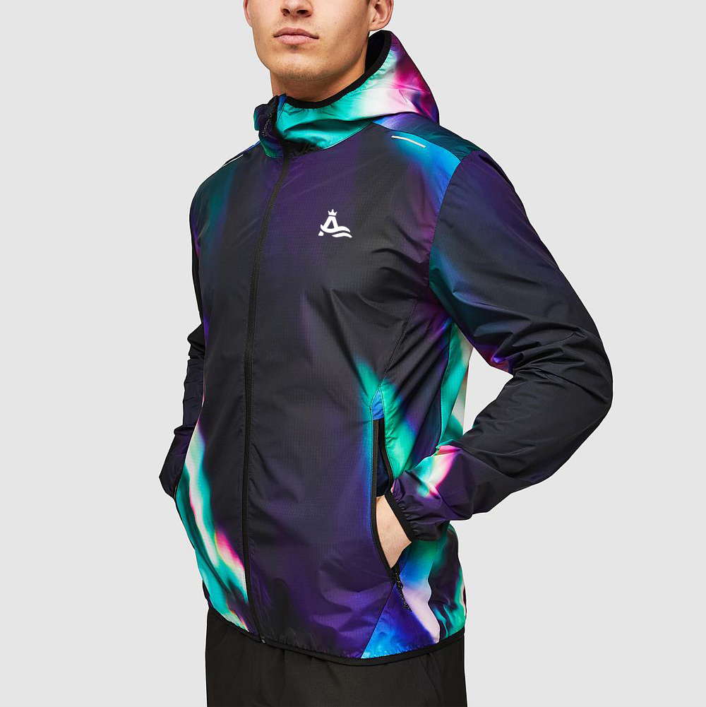 Men Windbreaker Jacket Top Trending New Stylish Comfortable Fit Men Windbreaker Jacket Cheap Price Quick Dry Custom Made