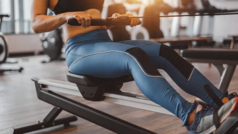 Daily Exercise-Yoga Leggings