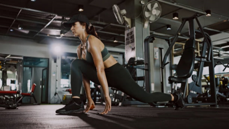 Developments In The Sportswear Industry