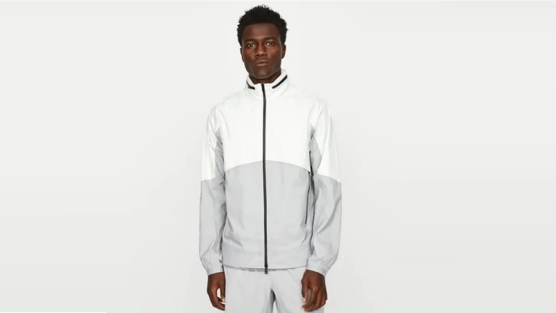 Exploring No Boundaries Starts With A Good Jacket