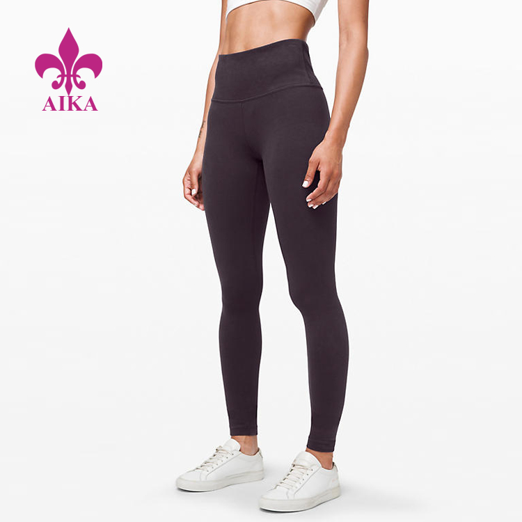 Classic Fitness Yoga Wear Leggings Multiclolour Compression Women Sports Leggings