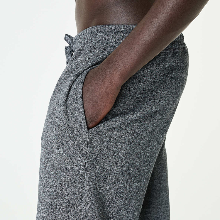 Chinese wholesale Sportswear Men Pants -
New Design Drawstring Waist Slim Fit Gym Jogger For Men With Side Pockets – AIKA detail pictures