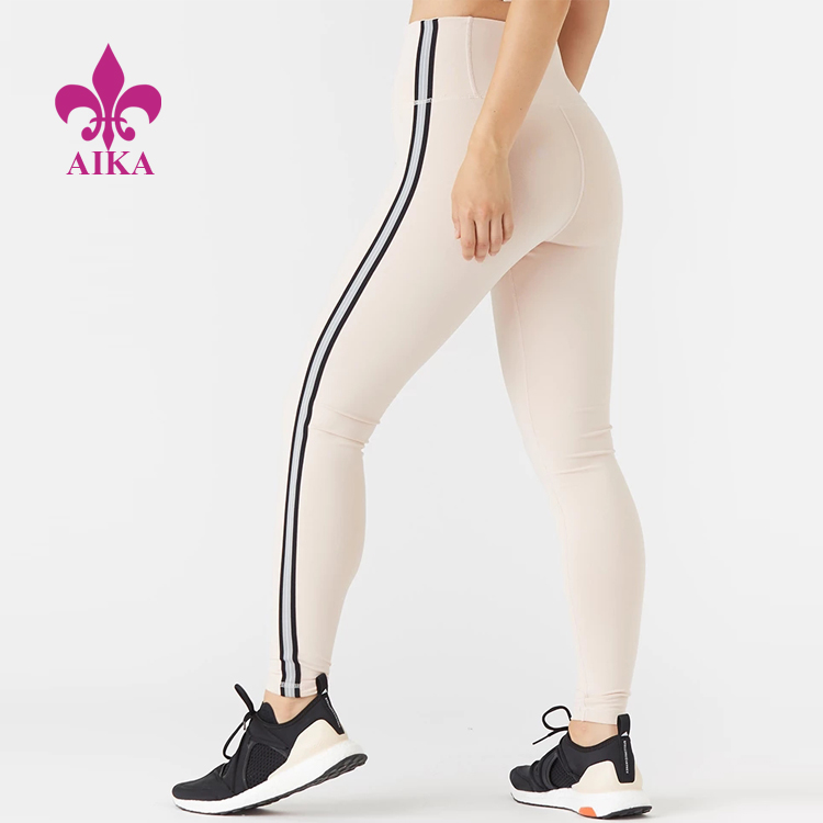 2020 New Fashion Leggins Design Compression Fitness Women Yoga Leggings Gym Pants