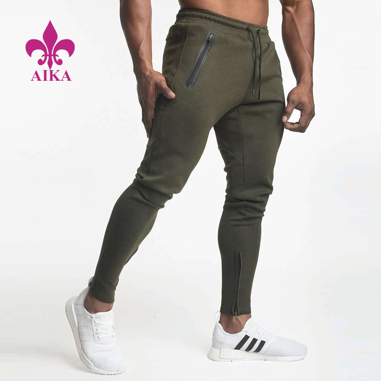 Fitness Sports Pants Athletic Gym Joggers  Wear Wholesale Sweat Pants For Men