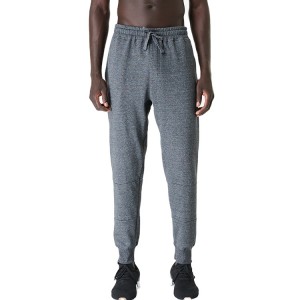 Chinese wholesale Sportswear Men Pants -
 New Design Drawstring Waist Slim Fit Gym Jogger For Men With Side Pockets – AIKA