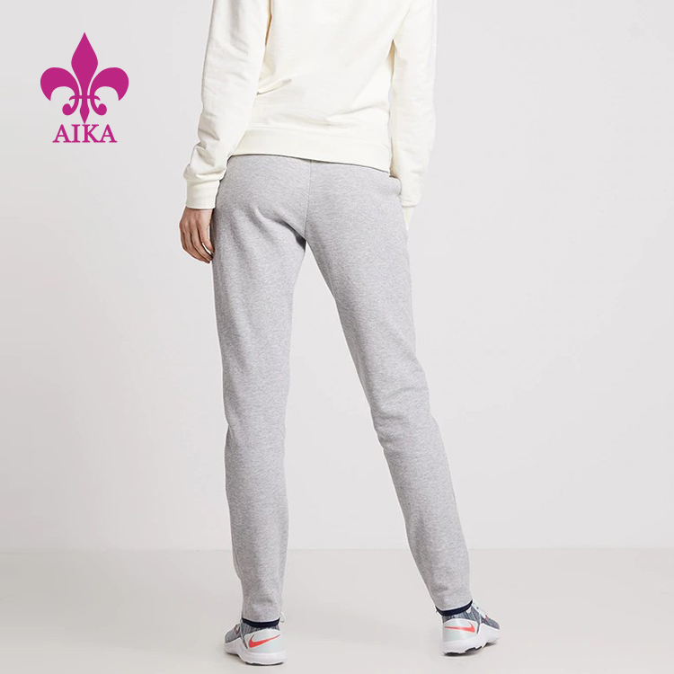 Discount Price China T Shirts -
New Apparel Custom Logo First Quality Sweatpants Mens Casual Joggers Pants – AIKA detail pictures