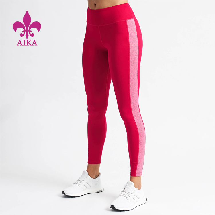 Wholesale High quality yoga set active wear Custom sport wear yoga wear private label