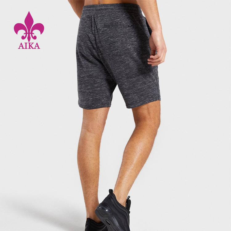 Cheaper Price Men's Casual Regular Fitness Running Wear Compression Sports Shorts For Men
