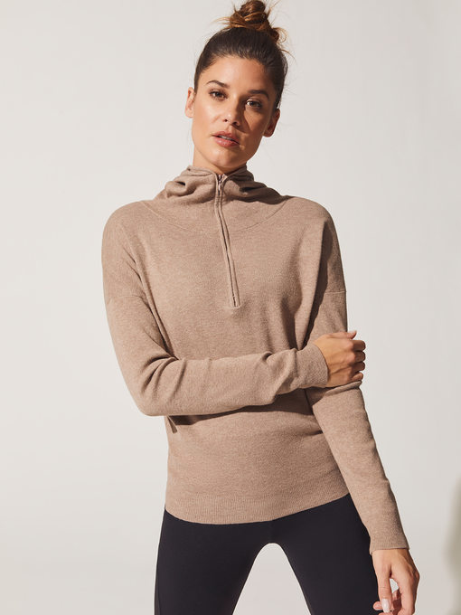 Factory Cheap Hot Crop Top Manufacturer -
China import Wholesale Custom cotton spandex fleece fitness sports clothing women – AIKA detail pictures