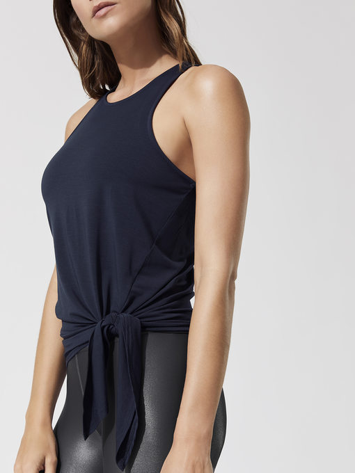 Cheap PriceList for Suit Pants Women -
Custom High quality hot sale loose fit sports crop tops women yoga tank tops – AIKA detail pictures