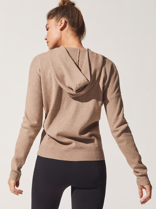 Factory Cheap Hot Crop Top Manufacturer -
China import Wholesale Custom cotton spandex fleece fitness sports clothing women – AIKA detail pictures