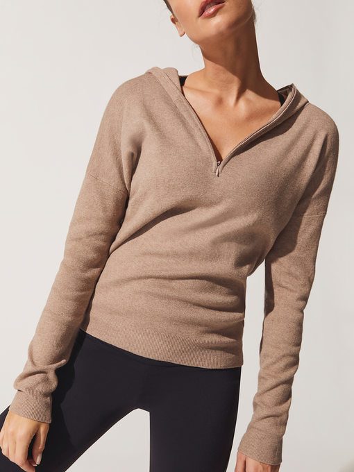 Factory Cheap Hot Crop Top Manufacturer -
China import Wholesale Custom cotton spandex fleece fitness sports clothing women – AIKA detail pictures