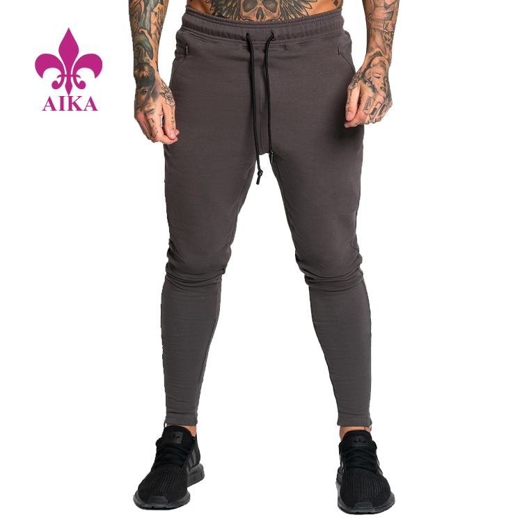 Compression Sports Jogging Athletic Gym Joggers  Wear Mens Fitness Sweat Pants