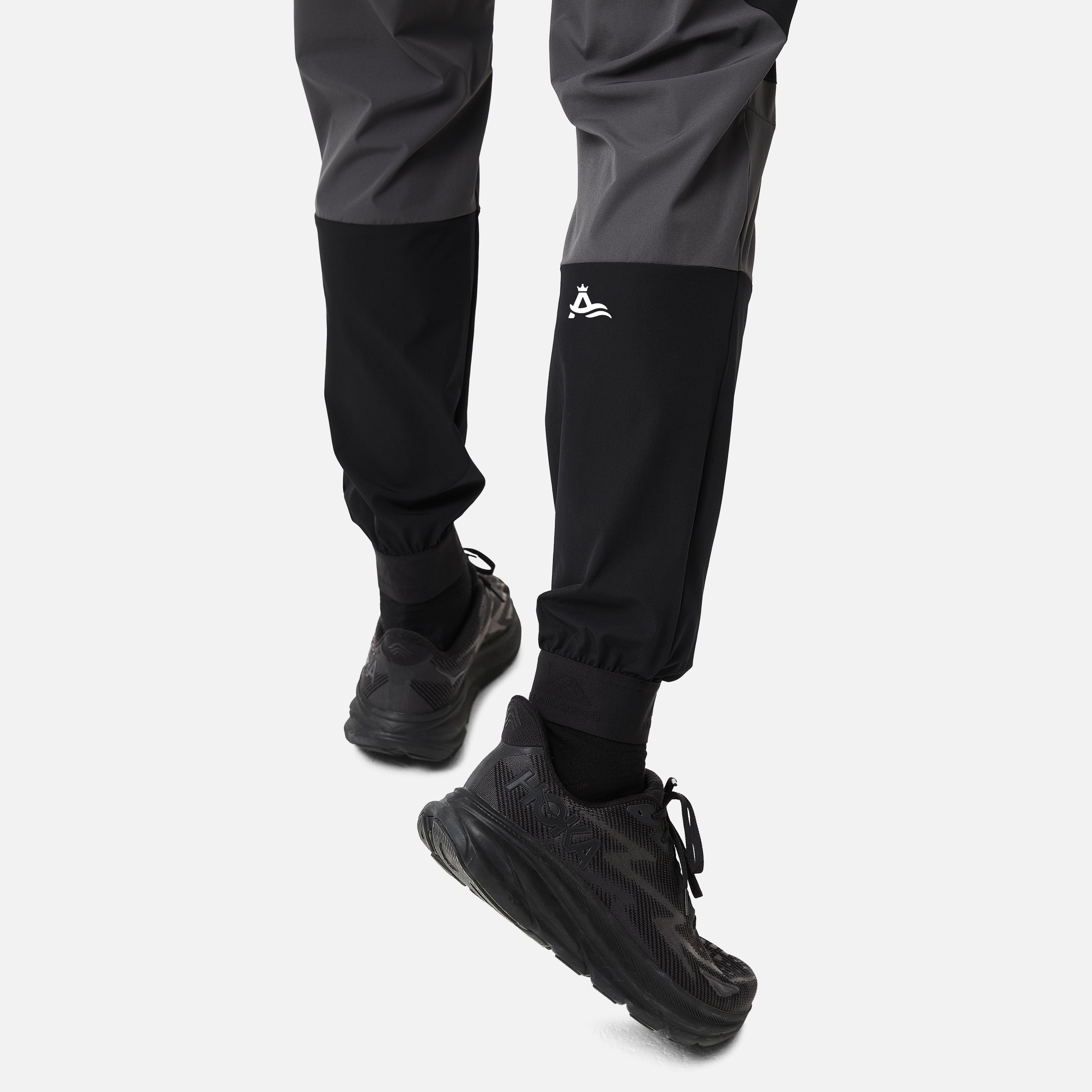 Men Windbreaker Jacket Sets Four-sided Jogging Heat Suit Track Custom Summer Nylon Polyester Aperture Tracksuit detail pictures