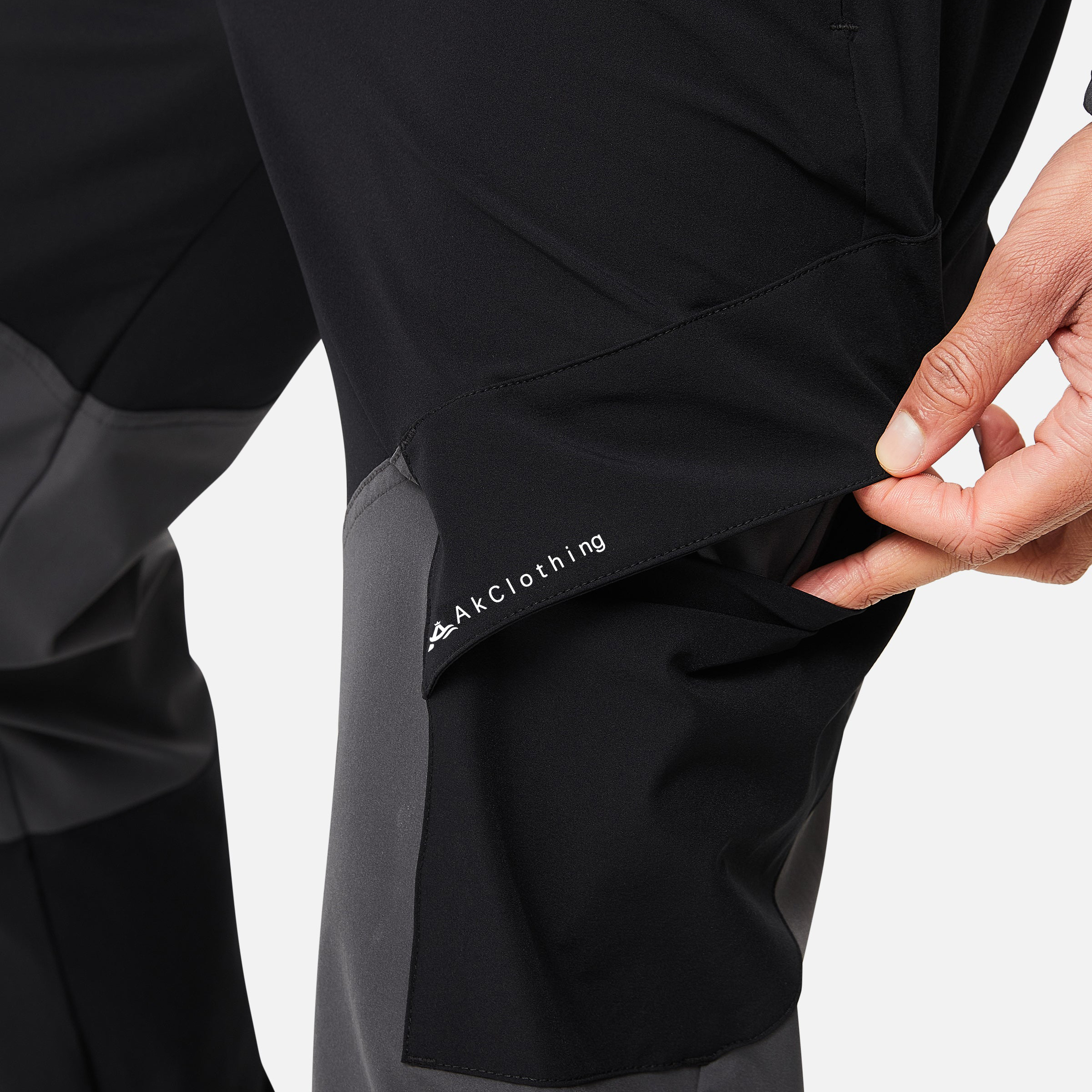 Men Windbreaker Jacket Sets Four-sided Jogging Heat Suit Track Custom Summer Nylon Polyester Aperture Tracksuit detail pictures