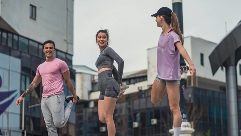 The Trusted OEM Activewear Manufacturer That You Need